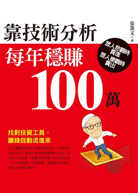 賺100萬